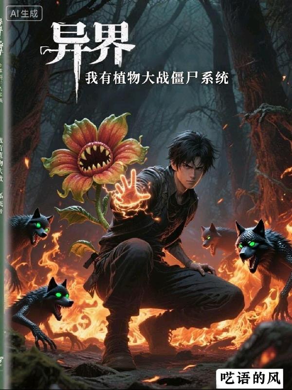 異界:我有植物大戰僵屍係統