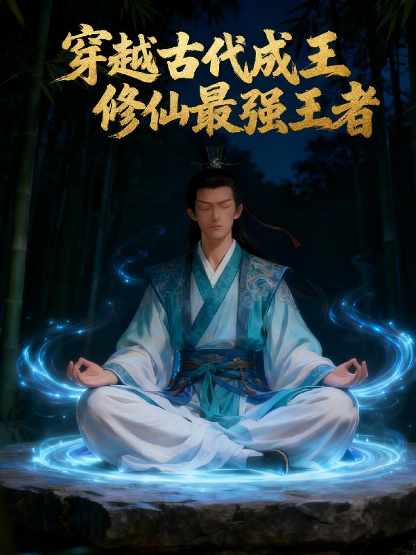 穿越古代成王修仙最強王者 穿越古代成王修仙最強王者
