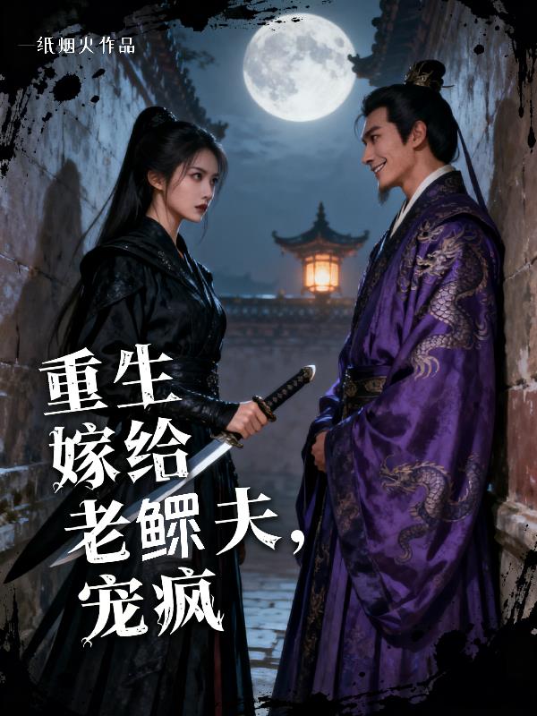 重生嫁給老鰥夫,寵瘋 重生嫁給老鰥夫,寵瘋