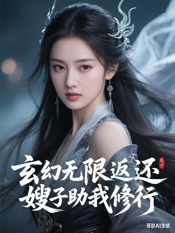 玄幻無限返還,嫂子助我修行 玄幻無限返還,嫂子助我修行