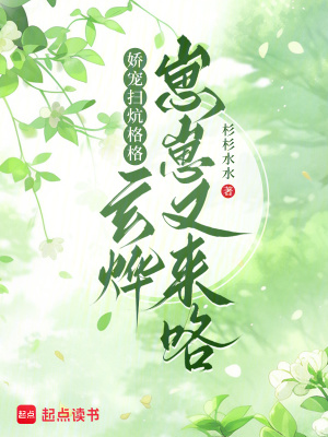 嬌寵掃炕格格:玄燁,崽崽又來咯