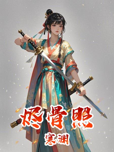 燼骨照寒淵 燼骨照寒淵