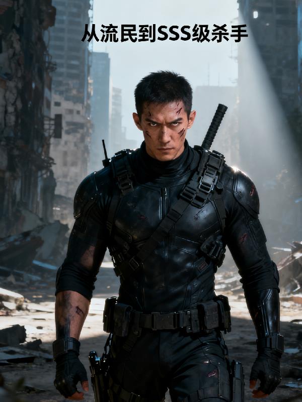 從流民到SSS級殺手 從流民到SSS級殺手