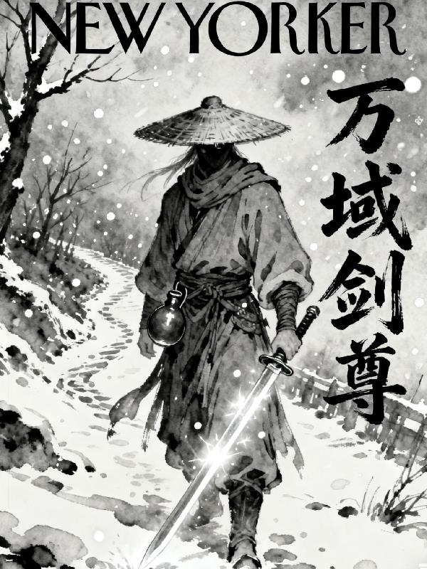 萬域劍尊之路 萬域劍尊之路