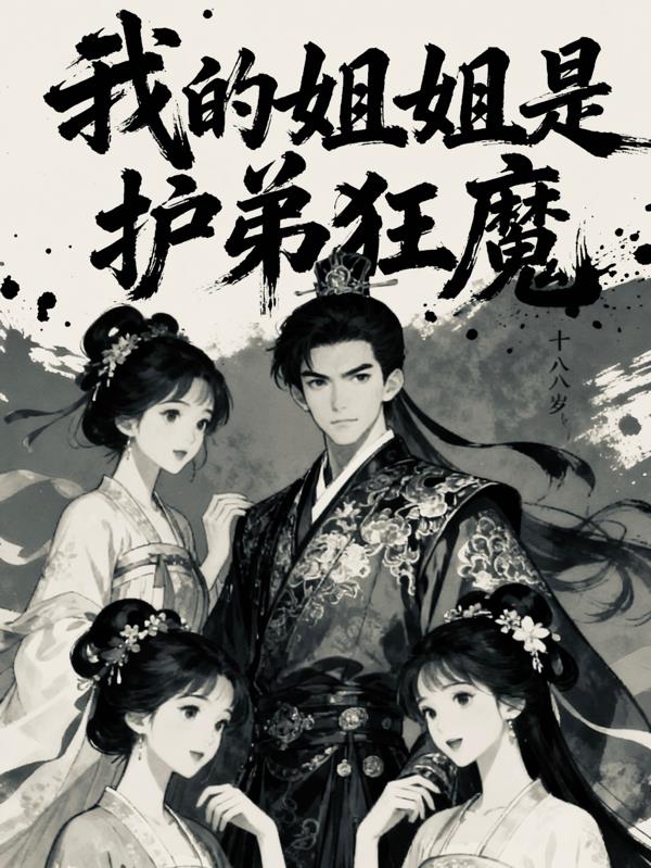 我的姐姐是護弟狂魔
