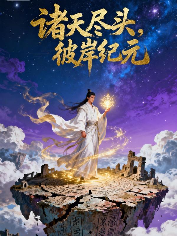 諸天盡頭,彼岸紀元