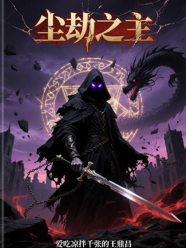 塵劫之主 塵劫之主