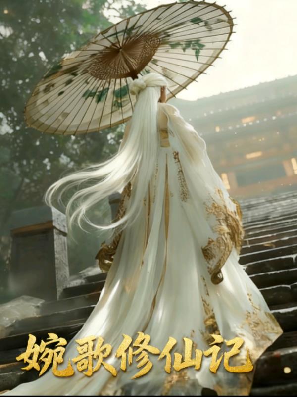 婉歌修仙記